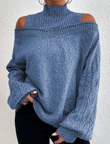 Emersyn - strick pullover