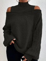 Emersyn - strick pullover