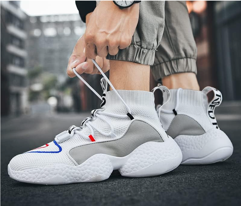 Karsten - Atmungsaktive Herren-Sneaker für Sport & Freizeit