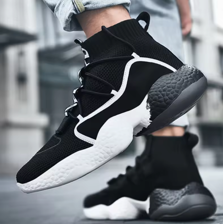 Karsten - Atmungsaktive Herren-Sneaker für Sport & Freizeit