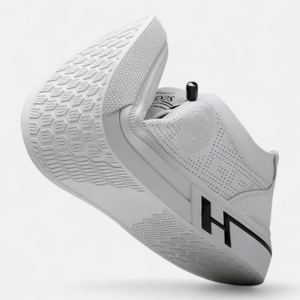 Kamil - Bequeme Herren-Freizeitschuhe