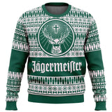 Jager - Holiday Spirit Pullover