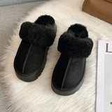 Margie - Gemütliche Luxe Slipper