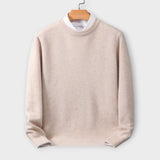 Samuel - Weicher Pullover