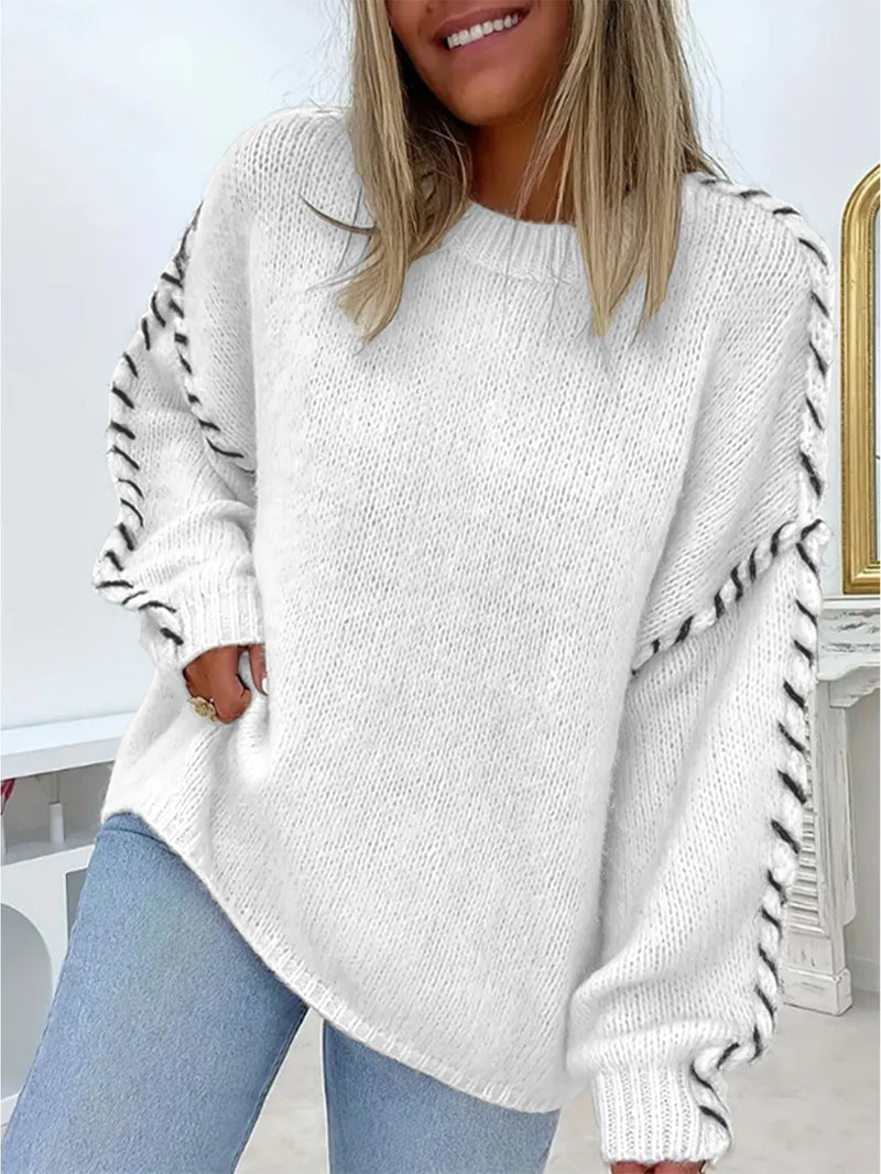 Le Clair - Strickpullover