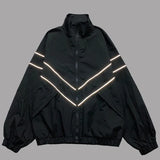 Donnel - Outdoor Zip Windbreaker