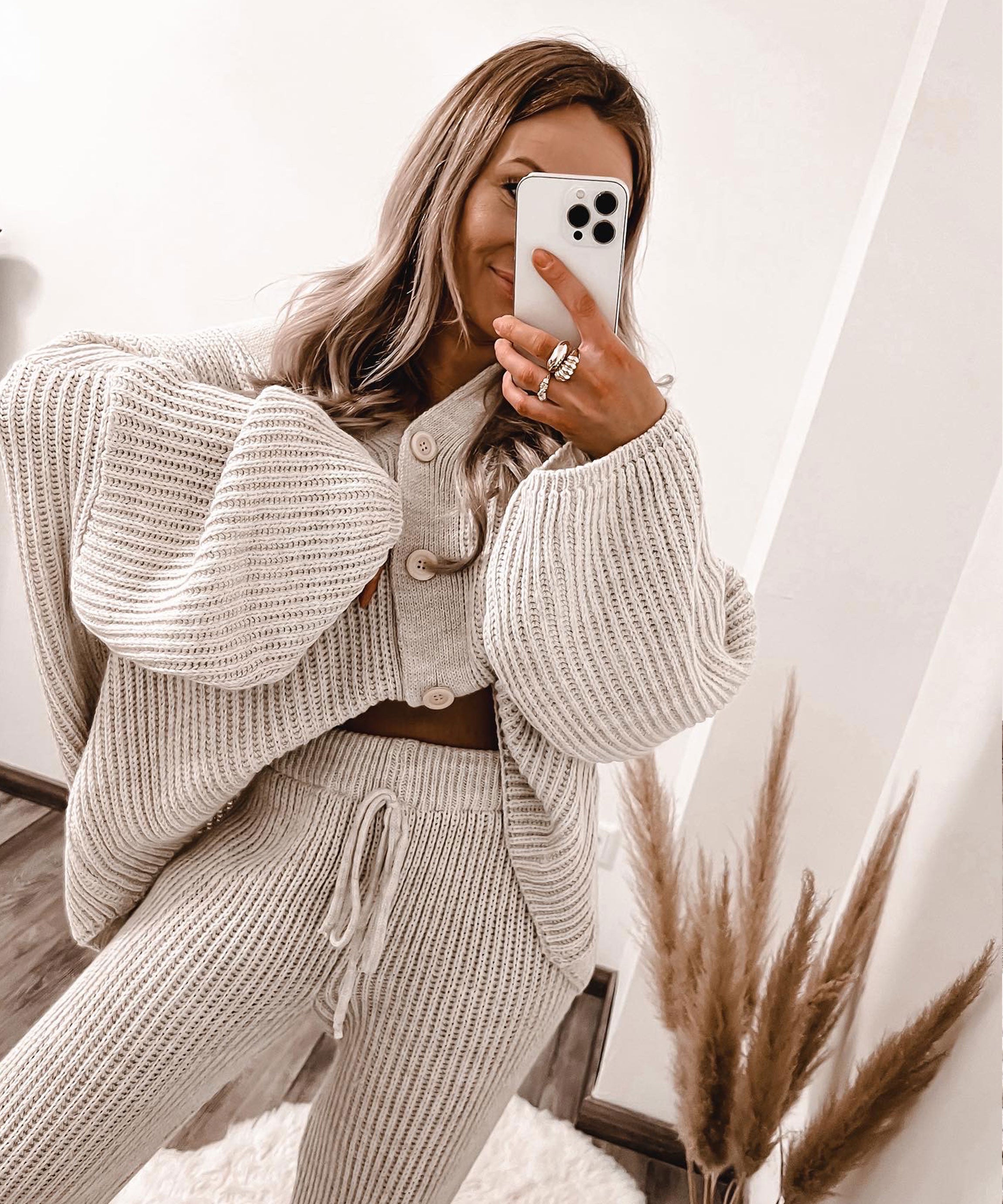 Vivien – Bequemes Set Für Damen