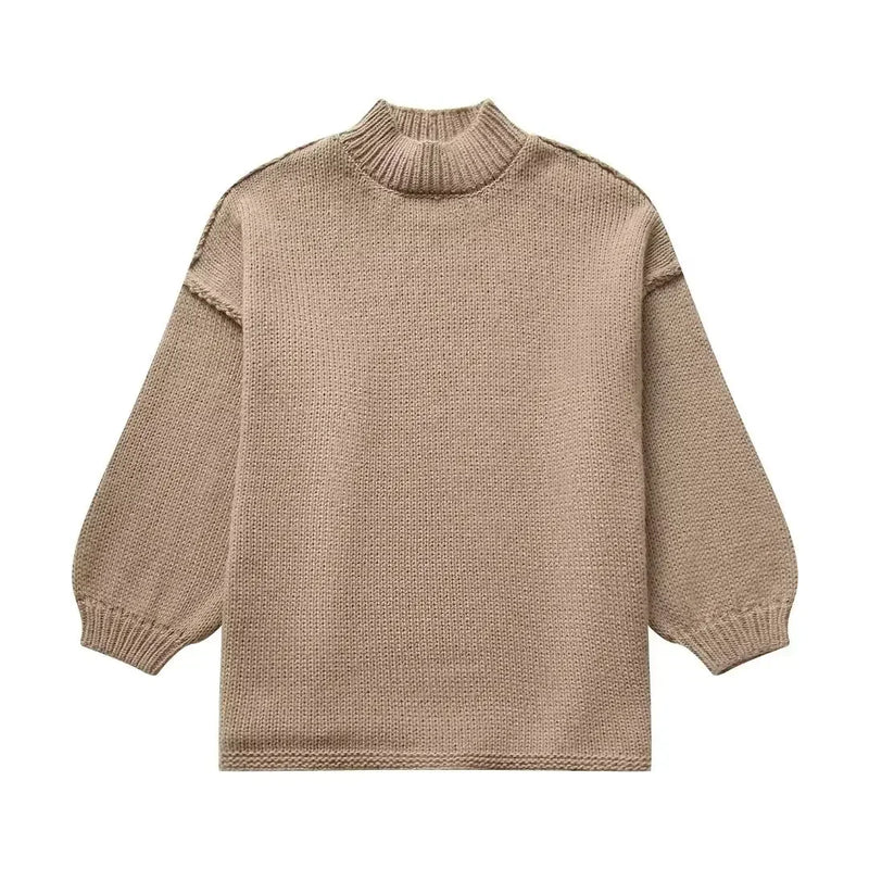 Joy - Warmer Pullover