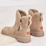 Cynthia - Weiche Winterstiefel