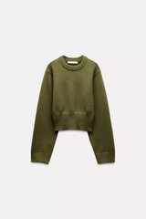 Lilay - Kuscheliger Komfort Pullover