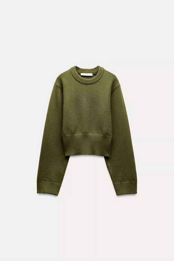 Lilay - Kuscheliger Komfort Pullover