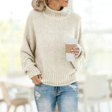 Kleo - Strickpullover für Frauen