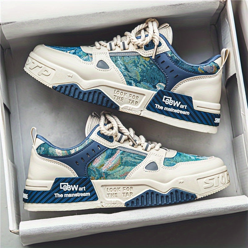 Valentin – Bequeme Sneaker Für Herren