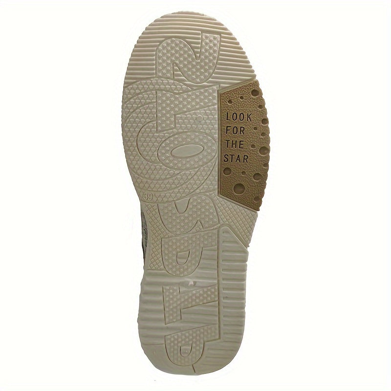 Valentin – Bequeme Sneaker Für Herren