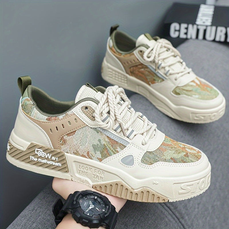 Valentin – Bequeme Sneaker Für Herren