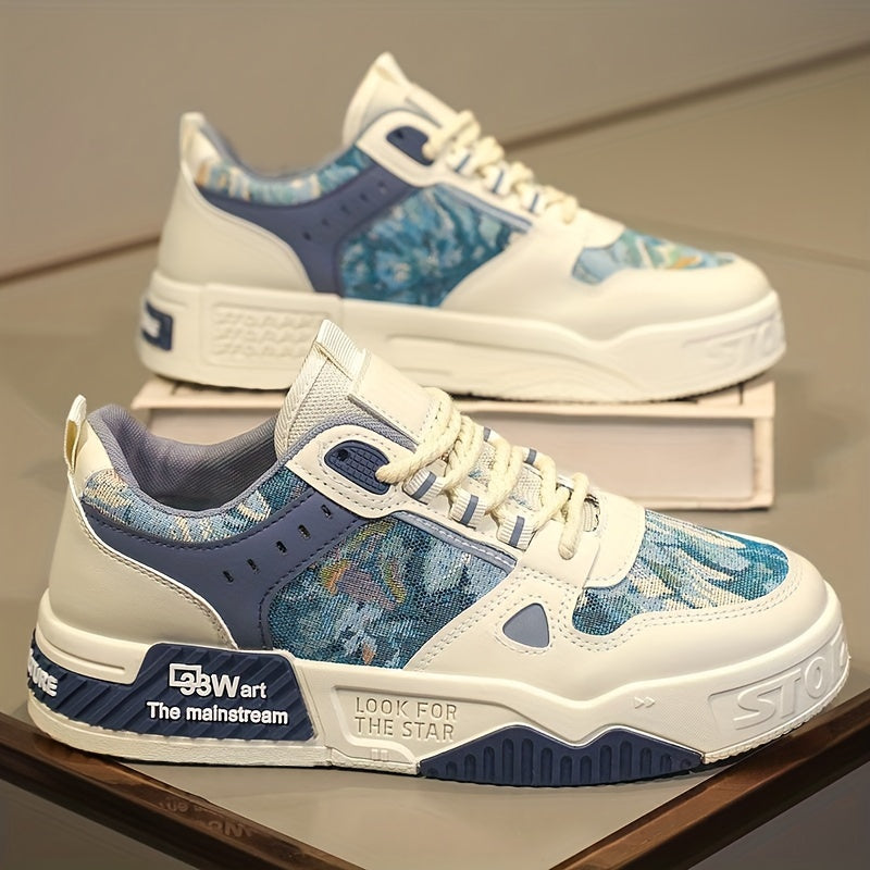 Valentin – Bequeme Sneaker Für Herren