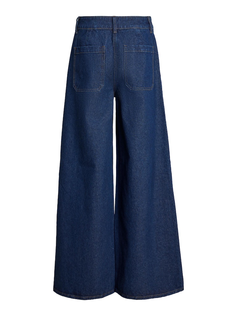 Vila Rouge, 70iger Jahre Jeans