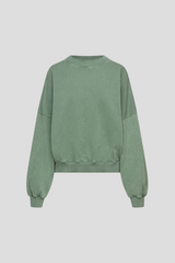 Vintage Sweater Green