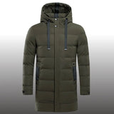 Jansen - Schicke Winterjacke