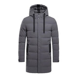 Jansen - Schicke Winterjacke