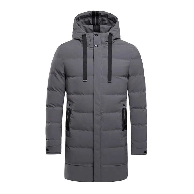 Jansen - Schicke Winterjacke