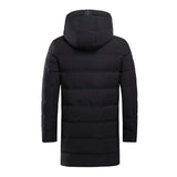 Jansen - Schicke Winterjacke