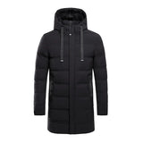 Jansen - Schicke Winterjacke