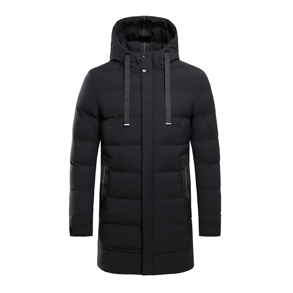 Jansen - Schicke Winterjacke