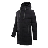 Jansen - Schicke Winterjacke