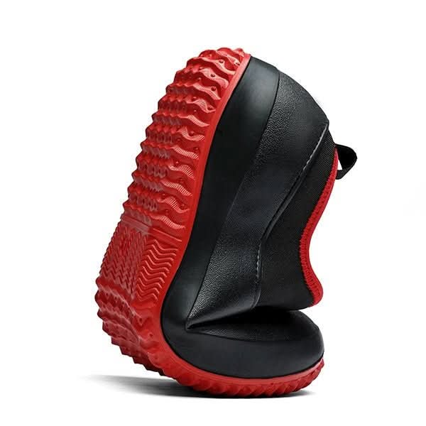 Stefan – Wasserdichte Arbeitsschuhe Für Komfort Und Sicherheit