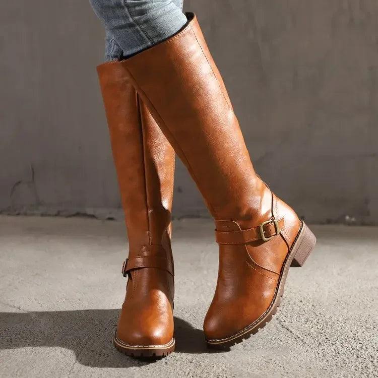 Daniela – Elegante Stiefel für Damen