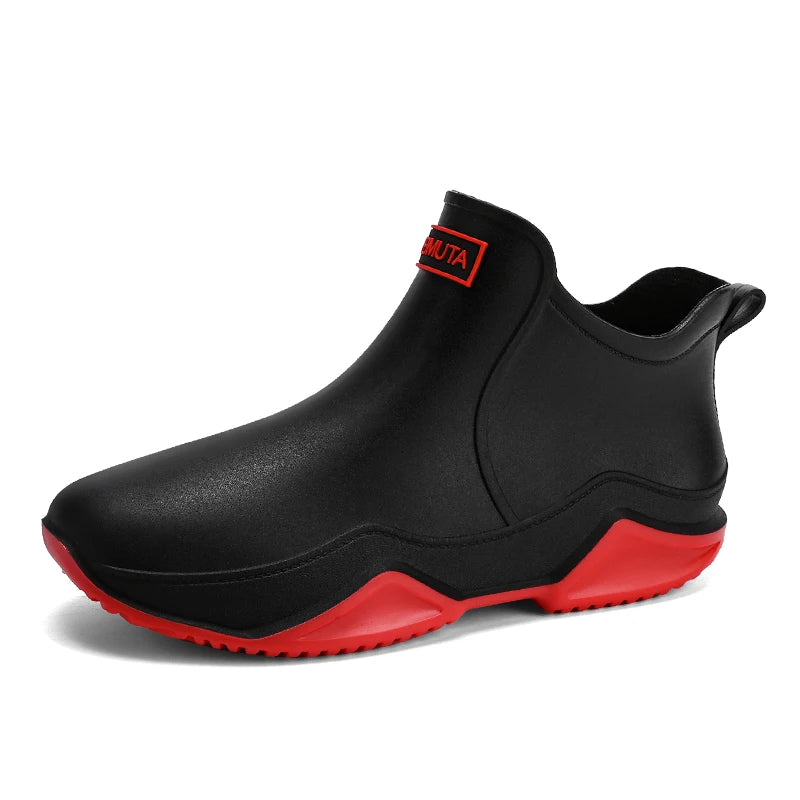 ZenBoot Wasserfeste Gummistiefel