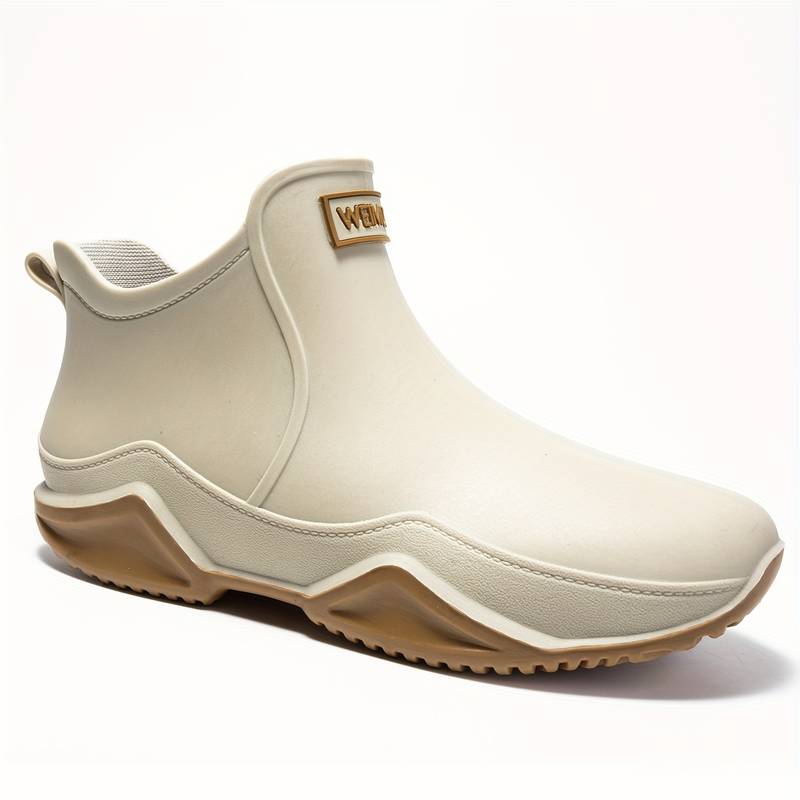 ZenBoot Wasserfeste Gummistiefel