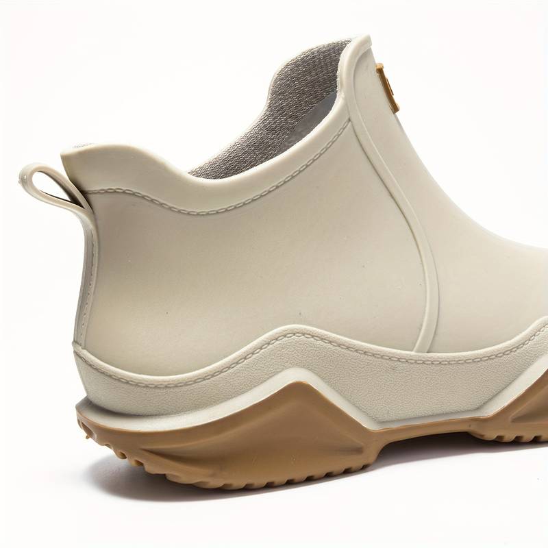 ZenBoot Wasserfeste Gummistiefel