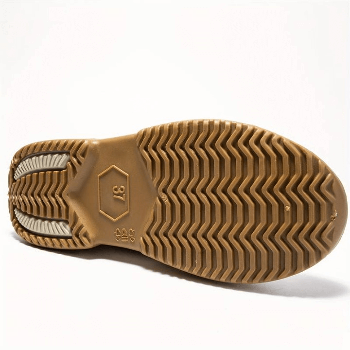 ZenBoot Wasserfeste Gummistiefel