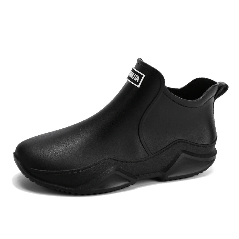 ZenBoot Wasserfeste Gummistiefel