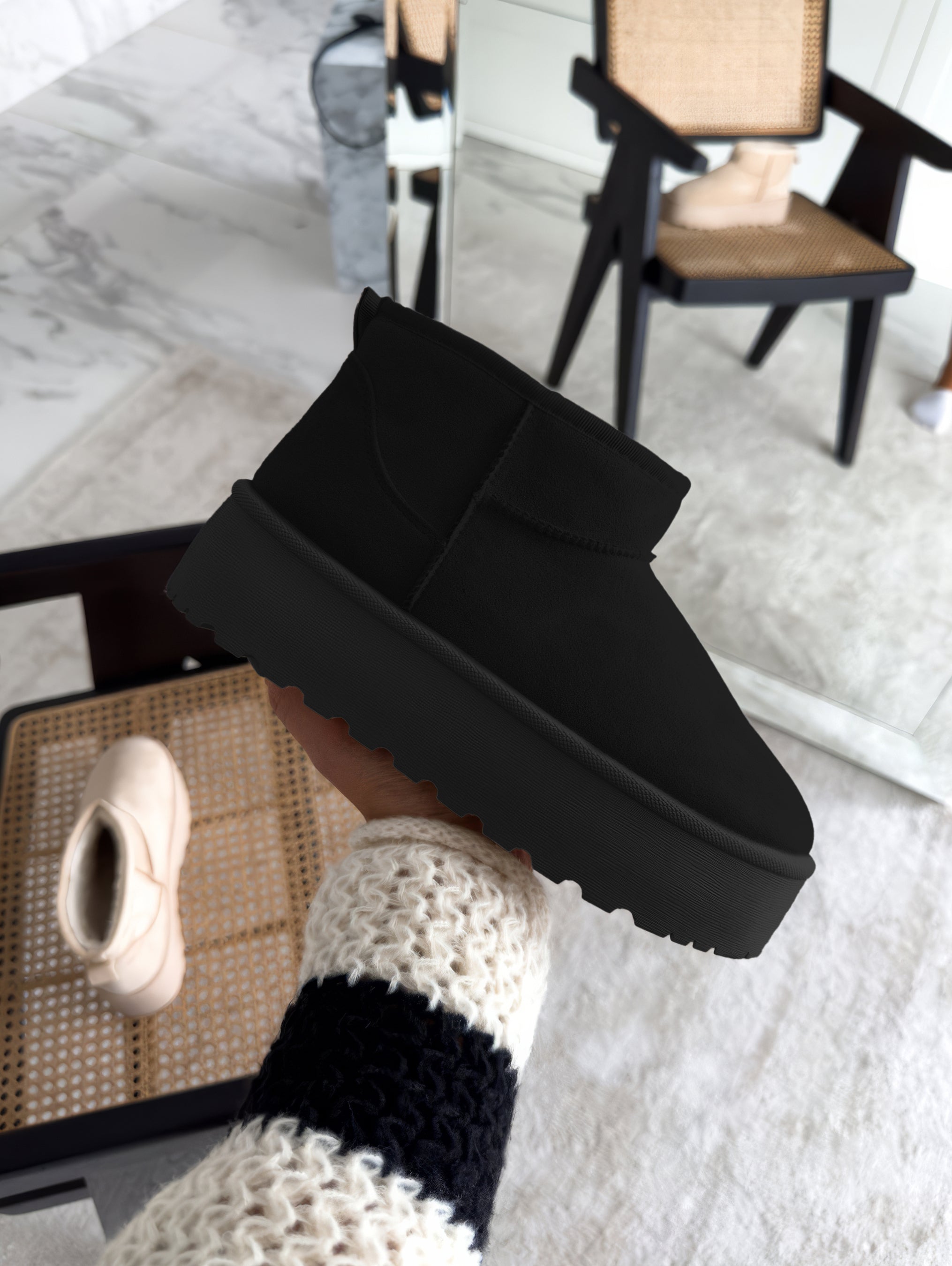 Bianca - VIRAL BOOTS