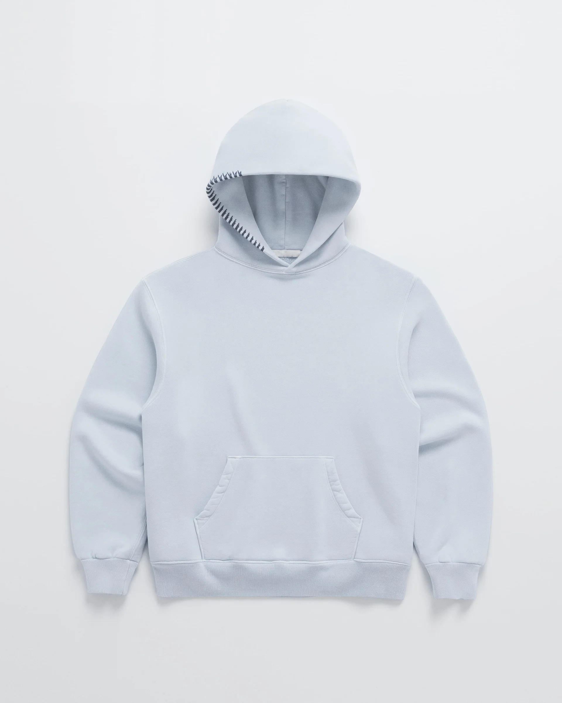 Iduna - Gemütlicher minimalistischer Kapuzenpullover
