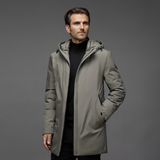 Alessandro - Winter-Parka