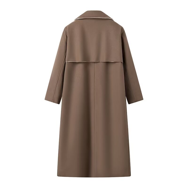 Linana | Eleganter Trenchcoat für Damen