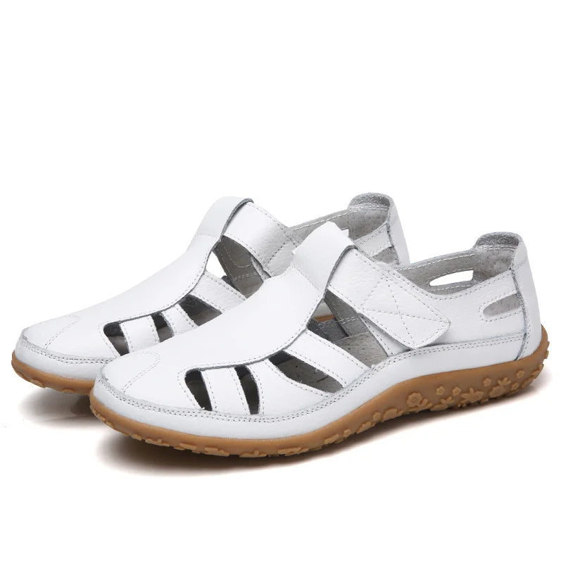 Orthopedische anti-slip sandalen voor dames - Atasia