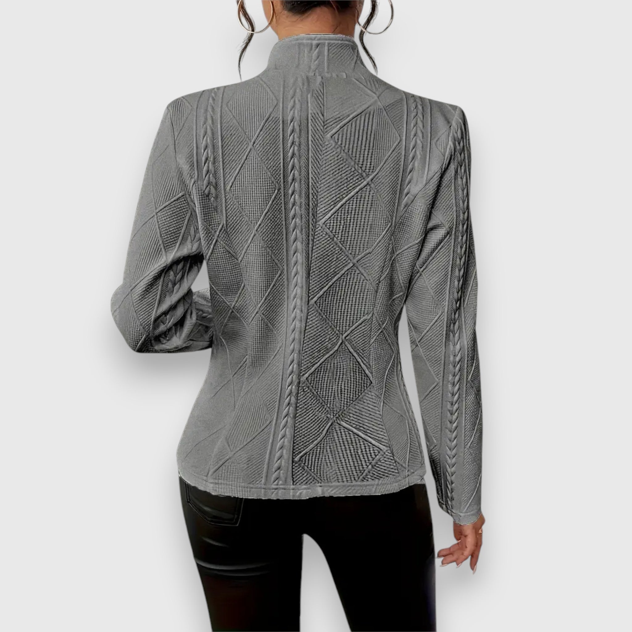 Olga – Leichte Jacke für Damen