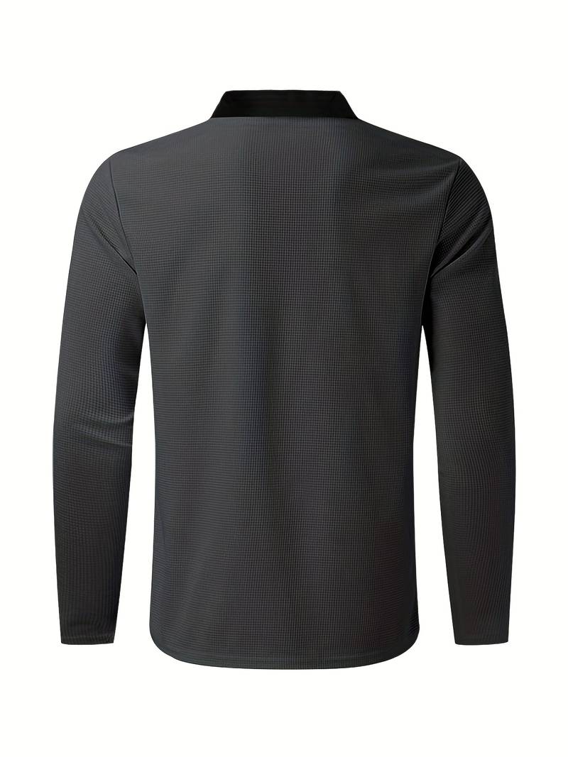 Laurin – Trainingsset Herren Komfort Klassisch Alltag Freizeit