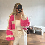 Breezy Knit Cardigan