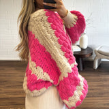 Breezy Knit Cardigan