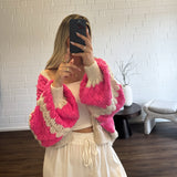 Breezy Knit Cardigan