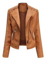 Isolde - Stylische Jacke