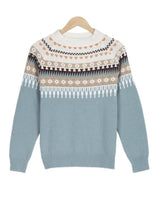 Charmaine - Strickpullover