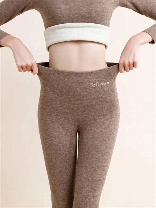 Sophie – Ultra-warme Leggings für Damen