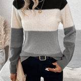 Mara Pullover